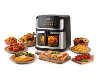 Ariete Air Fryer Glass Digital 464210 10L - 1616368 - zdjęcie 4